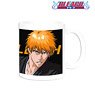 Bleach Ichigo Kurosaki Mug Cup (Anime Toy)