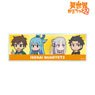 Isekai Quartetto 2 Sticker Ver.A (Anime Toy)