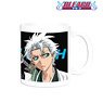 Bleach Toshiro Hitsugaya Mug Cup (Anime Toy)
