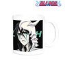 Bleach Ulquiorra Cifer Mug Cup (Anime Toy)