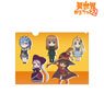 Isekai Quartetto 2 Clear File Ver.B (Anime Toy)