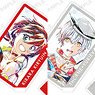 #COMPASS [Combat Providence Analysis System] Trading Ani-Art Acrylic Stand vol.2 (Set of 9) (Anime Toy)