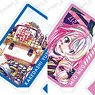 #COMPASS [Combat Providence Analysis System] Trading Ani-Art Acrylic Stand vol.3 (Set of 9) (Anime Toy)