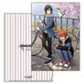 Idolish 7 Clear File Iori Izumi & Riku Nanase (Anime Toy)