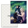 Idolish 7 Clear File Yamato Nikaido & Ten Kujo (Anime Toy)