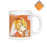 #COMPASS [Combat Providence Analysis System] Marcos`55 Ani-Art Mug Cup (Anime Toy)