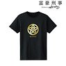 The Millionaire Detective Balance: Unlimited Foil Print T-Shirts Mens XL (Anime Toy)