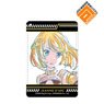 #COMPASS [Combat Providence Analysis System] Jeanne d`Arc Ani-Art 1 Pocket Pass Case (Anime Toy)