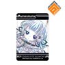 #COMPASS [Combat Providence Analysis System] Coquelicot Blanche Ani-Art 1 Pocket Pass Case (Anime Toy)