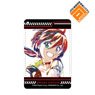 #COMPASS [Combat Providence Analysis System] Kirara Kiryuin Ani-Art 1 Pocket Pass Case (Anime Toy)