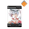 #COMPASS [Combat Providence Analysis System] Thorne Yuriev Ani-Art 1 Pocket Pass Case (Anime Toy)