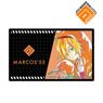 #COMPASS [Combat Providence Analysis System] Marcos`55 Ani-Art Card Sticker (Anime Toy)
