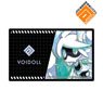 #コンパス 【戦闘摂理解析システム】 Voidoll Ani-Art カードステッカー (キャラクターグッズ)