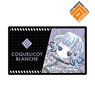 #COMPASS [Combat Providence Analysis System] Coquelicot Blanche Ani-Art Card Sticker (Anime Toy)