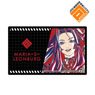 #COMPASS [Combat Providence Analysis System] Maria=S=Leonburg Ani-Art Card Sticker (Anime Toy)