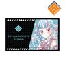 #COMPASS [Combat Providence Analysis System] Devilmintkiryu Delmin Ani-Art Card Sticker (Anime Toy)