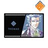 #COMPASS [Combat Providence Analysis System] Thomas Ani-Art Card Sticker (Anime Toy)