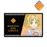 #コンパス 【戦闘摂理解析システム】 ルルカ Ani-Art カードステッカー (キャラクターグッズ)
