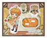 The Promised Neverland Acrylic Stand Emma Farm Ver. (Anime Toy)