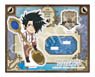 The Promised Neverland Acrylic Stand Ray Farm Ver. (Anime Toy)