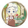 The Promised Neverland Can Badge Norman Farm Ver. (Anime Toy)