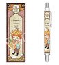 The Promised Neverland Ballpoint Pen Emma Farm Ver. (Anime Toy)