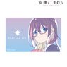 Adachi and Shimamura Nagafuji Ani-Art Clear Label Card Sticker (Anime Toy)