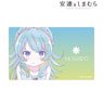 Adachi and Shimamura Yashiro Chikama Ani-Art Clear Label Card Sticker Ver.B (Anime Toy)