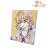 [Rent-A-Girlfriend] Mami Nanami Ani-Art Canvas Board (Anime Toy)