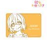 [Rent-A-Girlfriend] Mami Nanami 1 Pocket Pass Case (Anime Toy)