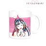 Kizuna AI Ani-Art Mug Cup Vol.2 (Anime Toy)