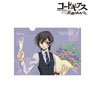 Code Geass Lelouch of the Rebellion [Especially Illustrated] Lelouch Birthday Ver. Clear File (Anime Toy)