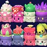 Iatoys Penpot Hugging Monster Series (Set of 8) (Completed)