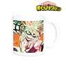 My Hero Academia Katsuki Bakugo Ani-Art Mug Cup Vol.3 (Anime Toy)