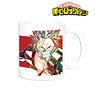 My Hero Academia Eijiro Kirishima Ani-Art Mug Cup Vol.3 (Anime Toy)