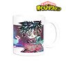 My Hero Academia Dabi Ani-Art Mug Cup Vol.3 (Anime Toy)