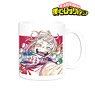 My Hero Academia Himiko Toga Ani-Art Mug Cup Vol.3 (Anime Toy)
