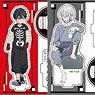 Acrylic Stand Collection Kemono Jihen (Set of 10) (Anime Toy)