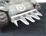 T1 `Rhino Device` for US Tanks Pattern 2 (Plastic model)