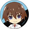 Higurashi When They Cry: Gou Can Badge Keiichi Maebara (Anime Toy)