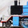 Oigawa Railway `Thomas the Tank Engine` (Model Train)