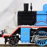 [Limited Edition] Oigawa Railway `Thomas the Tank Engine` Train Set (9-Car Set) (Model Train)