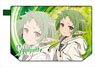 Mushoku Tensei Water-Repellent Pouch [Sylphiette] (Anime Toy)
