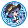Mushoku Tensei Puchichoko Rubber Mat Coaster [Roxy Migurdia] (Anime Toy)