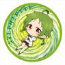 Mushoku Tensei Puchichoko Rubber Mat Coaster [Sylphiette] (Anime Toy)