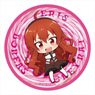 Mushoku Tensei Puchichoko Rubber Mat Coaster [Eris Boreas Greyrat] (Anime Toy)
