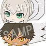 Fate/Grand Order - Divine Realm of the Round Table: Camelot Mochikororin (Set of 6) (Anime Toy)