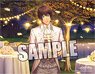 Uta no Prince-sama Shining Live F0 Size Art Panel Flowery Night Tea Party Another Shot Ver. [Cecile Aijima] (Anime Toy)
