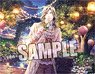 Uta no Prince-sama Shining Live F0 Size Art Panel Flowery Night Tea Party Another Shot Ver. [Camus] (Anime Toy)