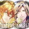 Uta no Prince-sama Shining Live Trading Can Badge Flowery Night Tea Party Another Shot Ver. (Set of 12) (Anime Toy)